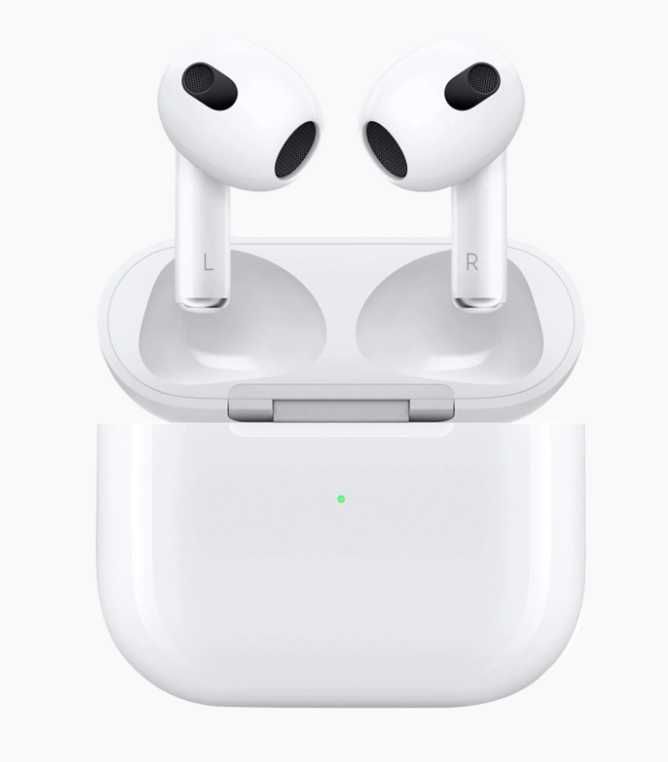 Apple AirPods (3rd Gen)