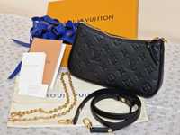 Louis Vuitton Easy Pouch bag