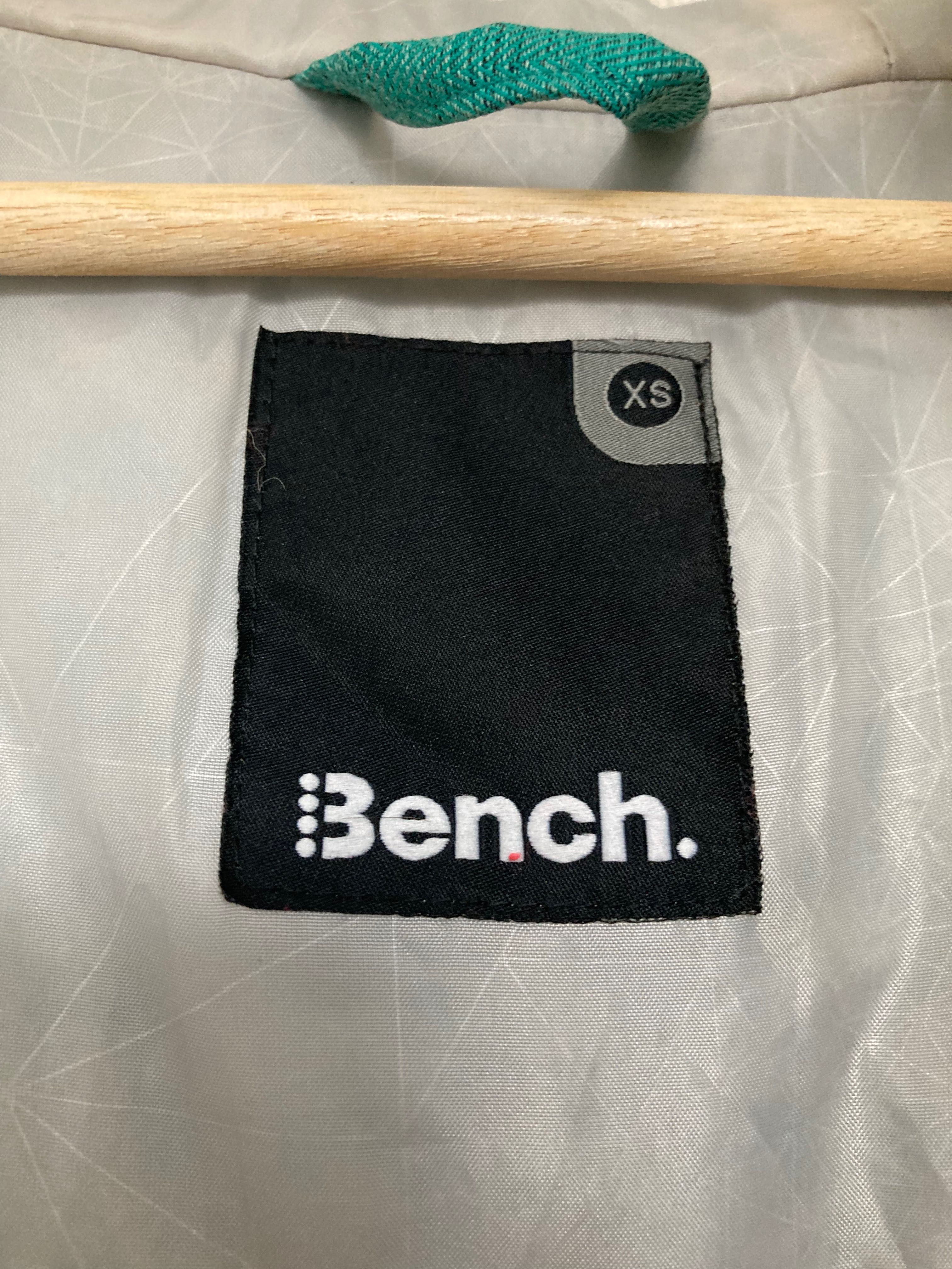 Дамско яке Bench сноуборд