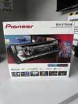 CD Player/Casetofon auto Pioneer DEH-S720DAB bluetooth, spotify