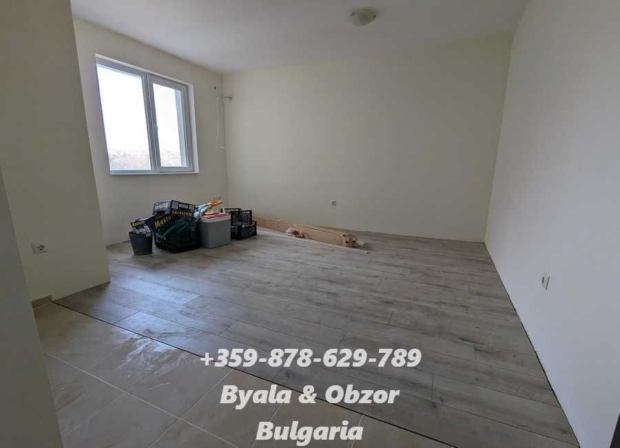Продава се Едностаен апартамент в Бяла - 35 кв.м за 1100 €/кв.м - Снимка #8