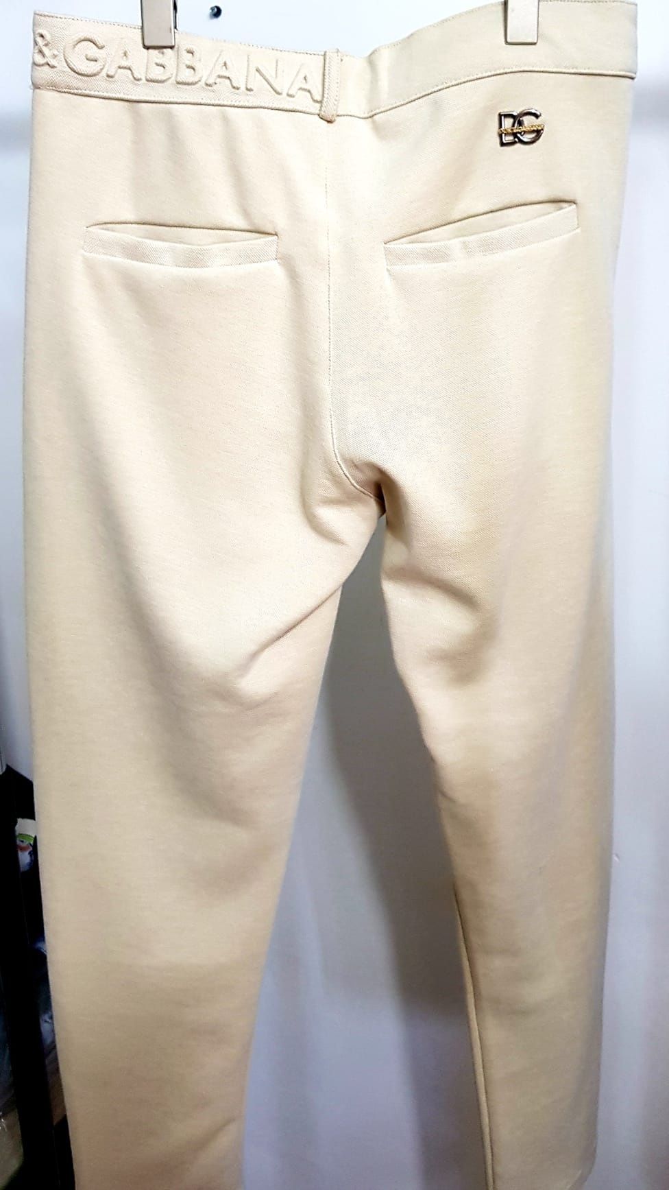 ‼️ Pantaloni bumbac DG sport/casual 2025(nu Prada H3rmes)‼️