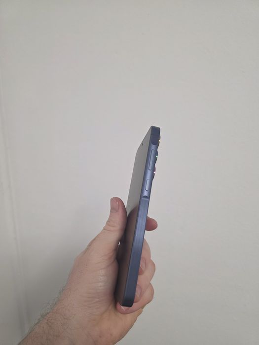 Samsung Galaxy A55 fullbox 10/10, și prin curier.