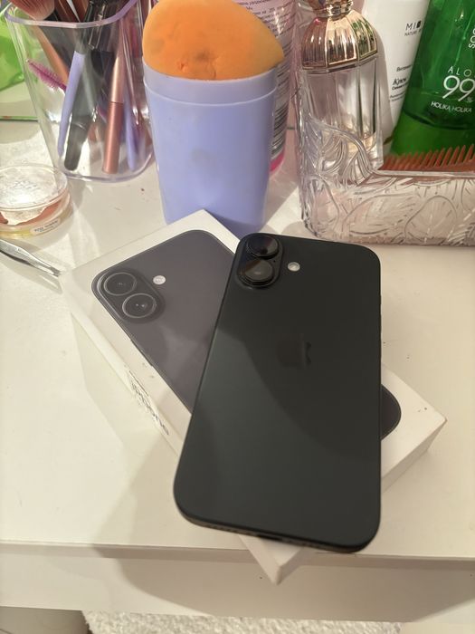 iphone 16 128gb