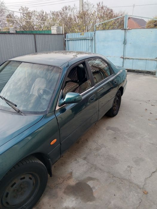 Продам Мазда 626