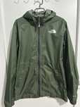 Ветровка The North Face (Размер XS/S)
