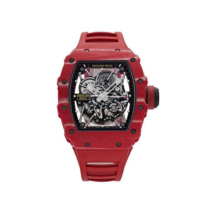 Richard Mille RM Rafael Nadal