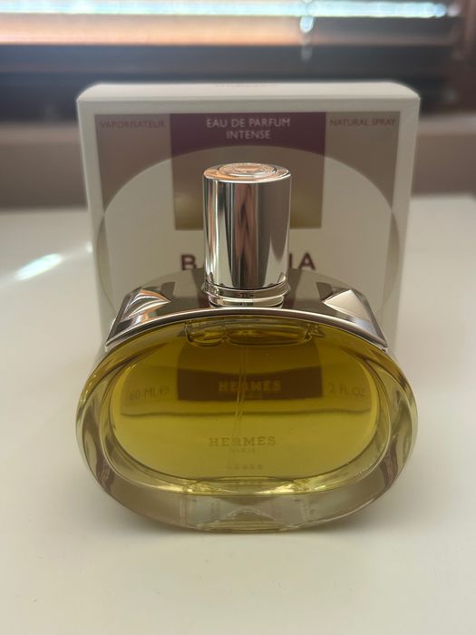 HERMÈS Barénia Eau de Parfum Intense 60ml
