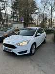 Ford Focus 1.5 diesel 2017