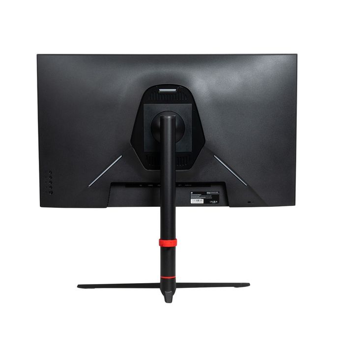 XG Darknet Pro 360 Hz 27″ — почти новый, пользовался 2 раза