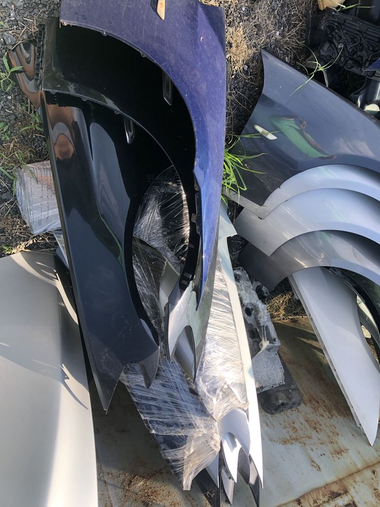 Aripa stanga dreapta bmw e90 f10 f30 seria 3 seria 5