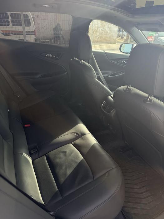 Malibu 2,4 Primer qilingan