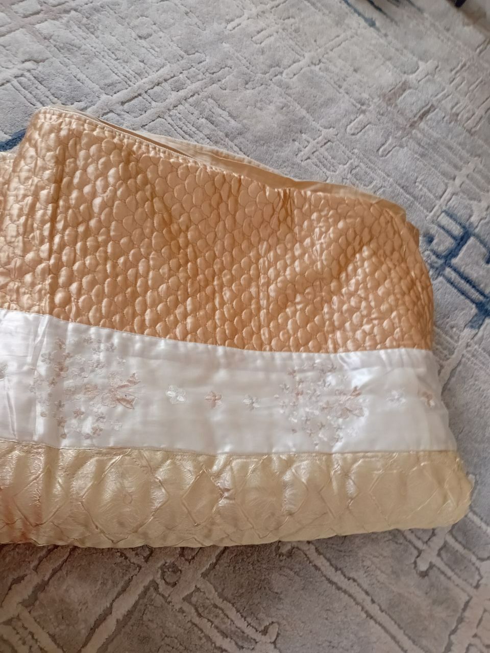 Pakrival yengidey