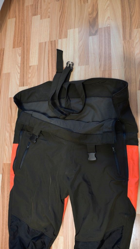 Costume de pescuit si vânătoare marimi mari