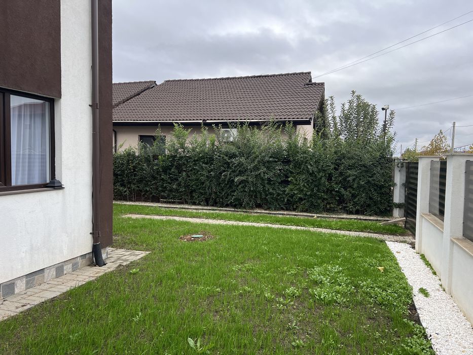 Inchiriez casa in regim hotelier