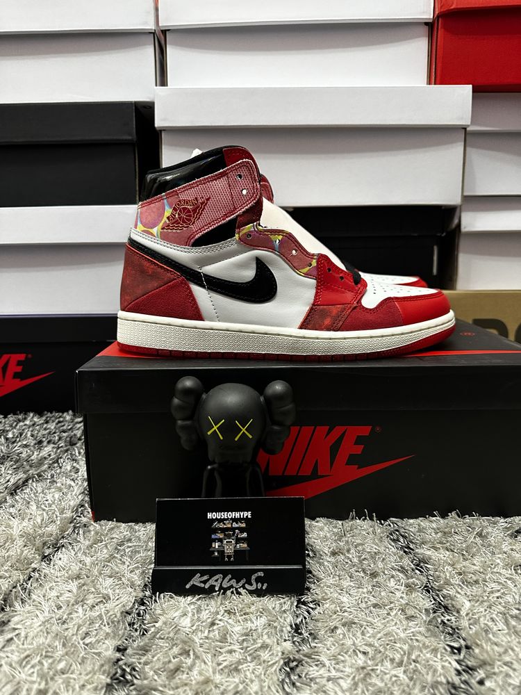 Air Jordan 1 High “Next Chapter” Noi si originali