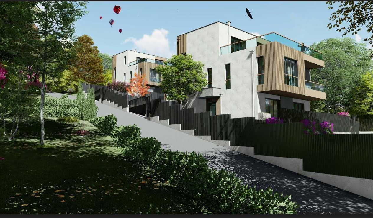 Продава се Къща в Варна, м-т Сълзица - 200 кв.м за 1500 €/кв.м - Снимка #1