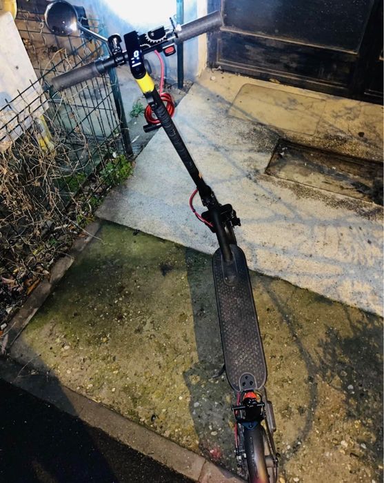 Trotinetă electrică Trotinetă electrică Xiaomi MI PRO 2