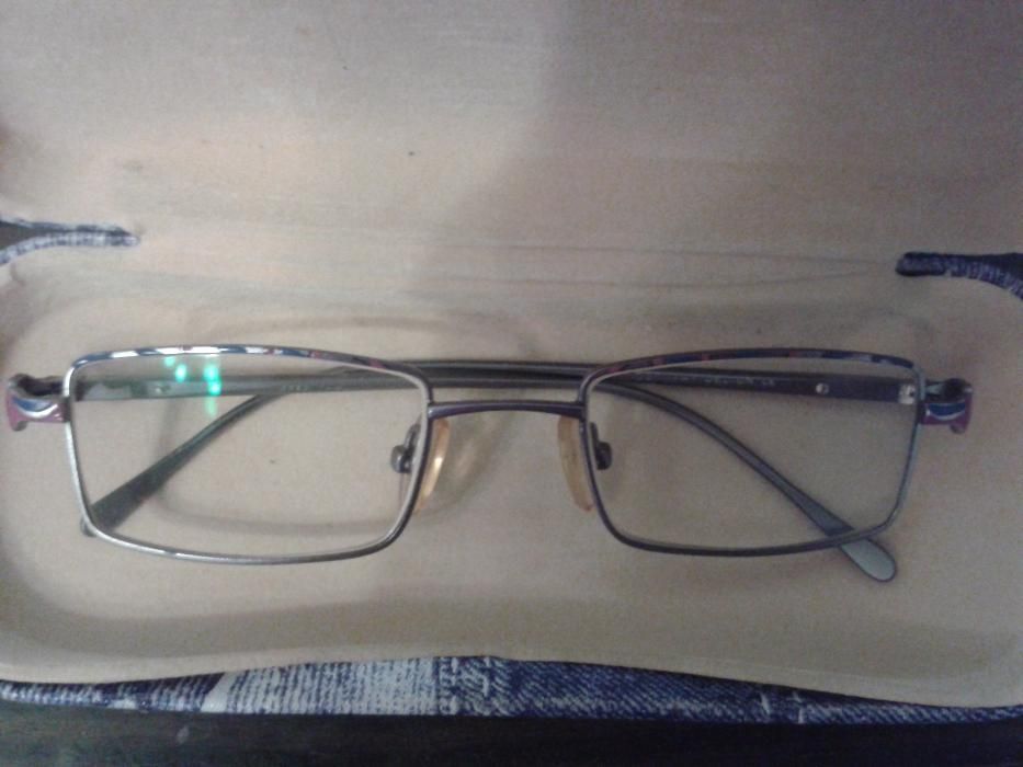 оправа очков на 4,6 лет