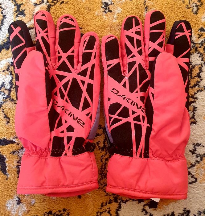 Manusi Daniel GoreTex mărimea L