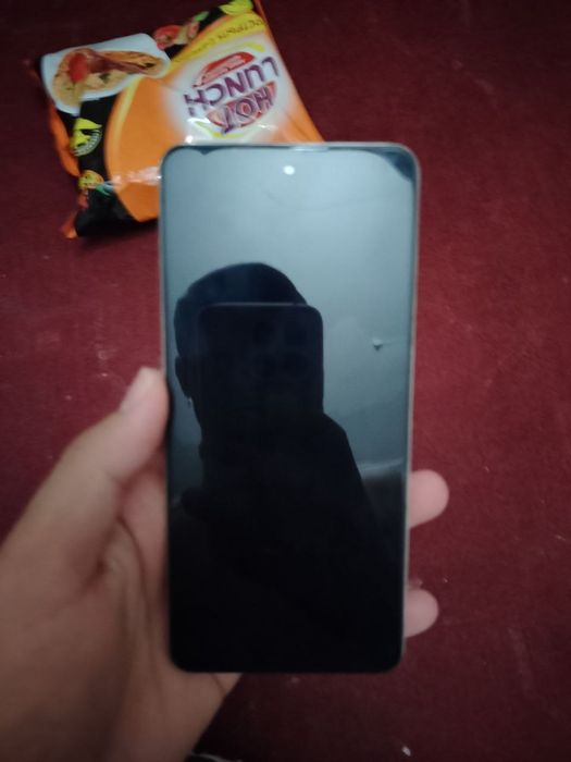 Vivo Y36  telefon
