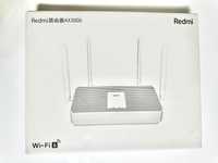 Модем Redmi AX3000 Wi-Fi 6