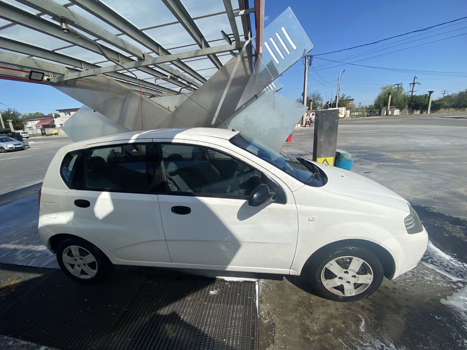 Chevrolet Aveo 1.2