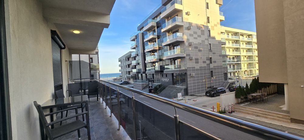 apartament de vânzare 2 camere Mamaia nord D17