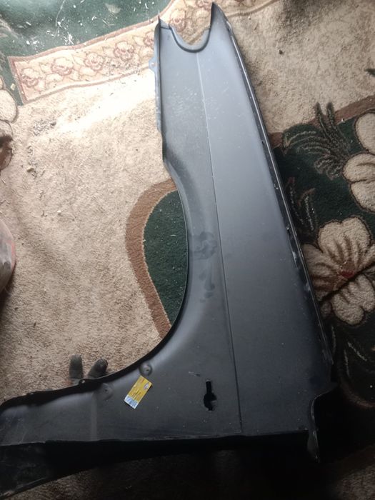 Передний правый крыло ваз 2114,2115 новый