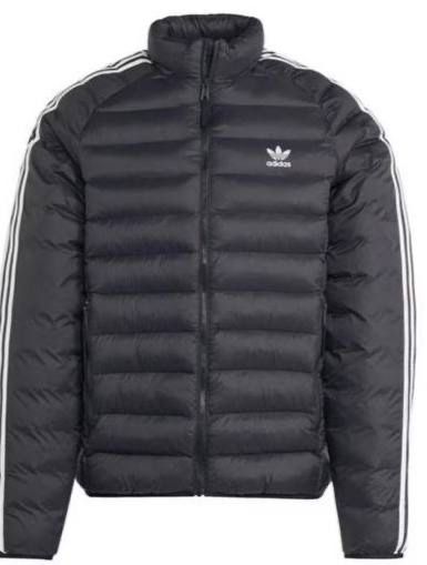 Adidas. Куртка Мужская