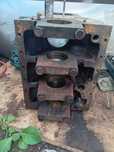 Bloc motor tractor UTB Universal 445, cota arbore ST