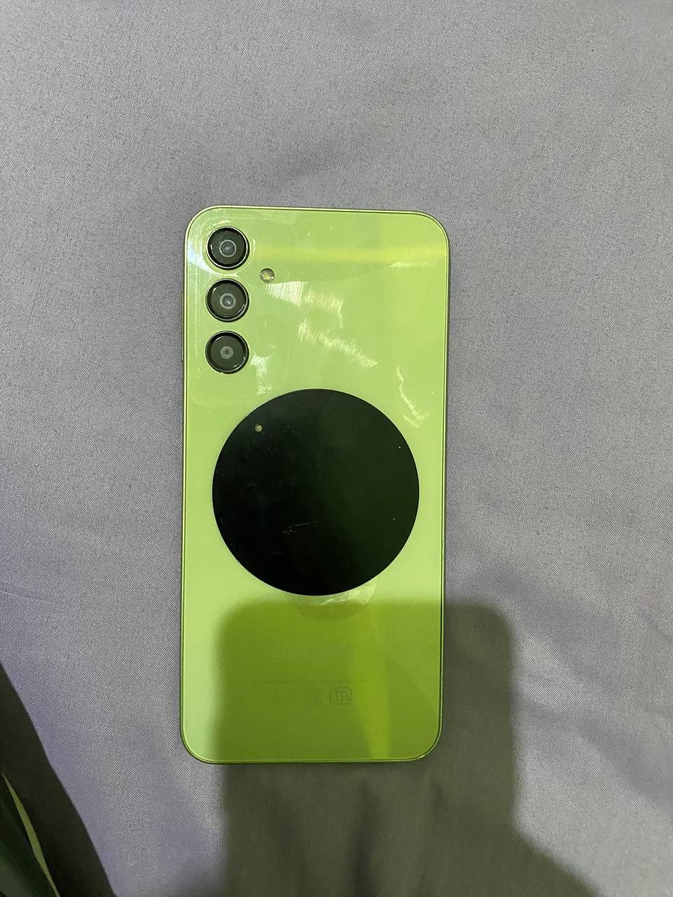Samsung A24  128/6 gb