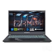 Gigabyte G5 KF | RTX 4060 | i5 | 16GB | SSD 512 | 144Hz
