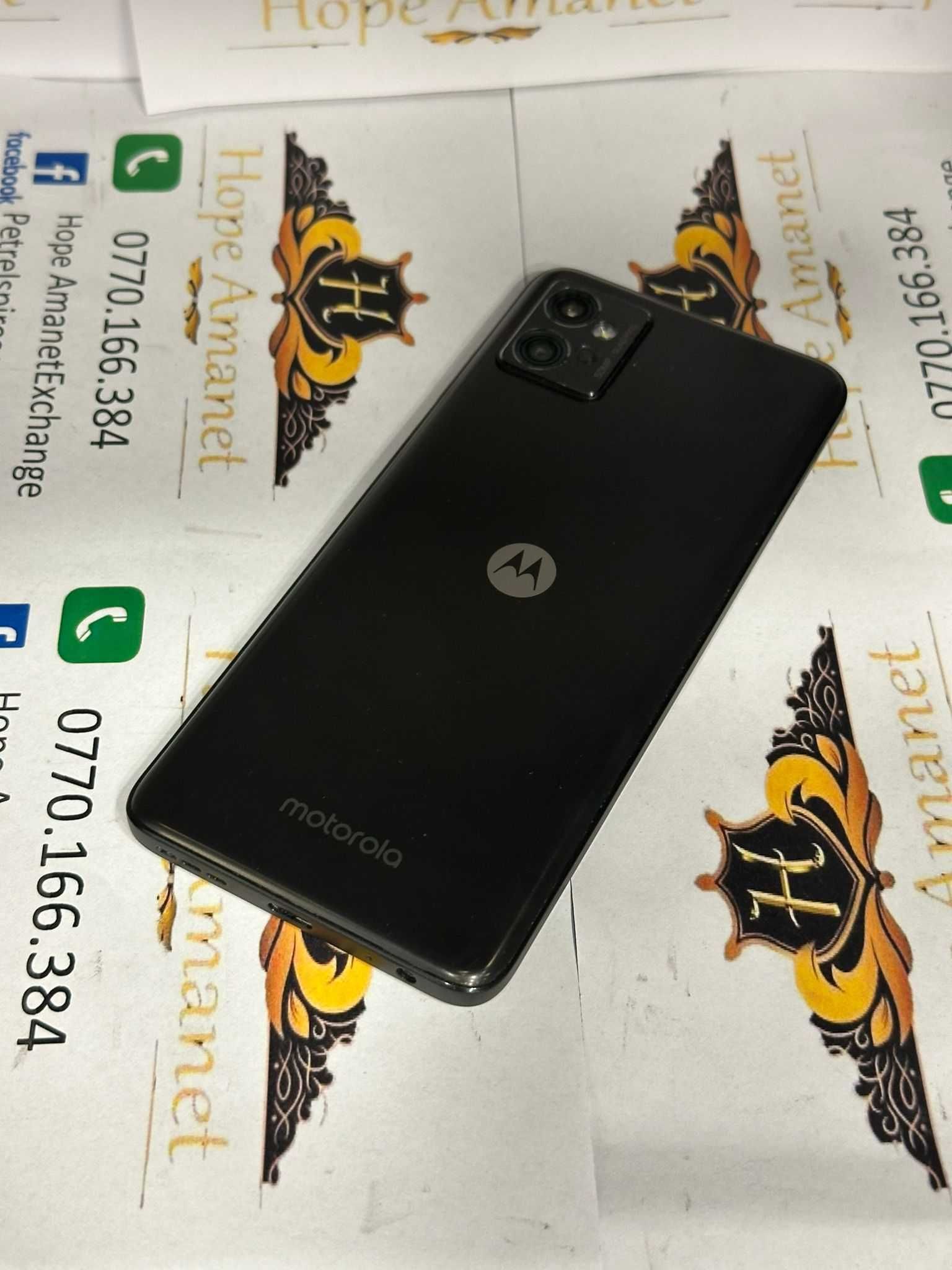 HOPE AMANET P2/ Motorola G32/ 256GB /