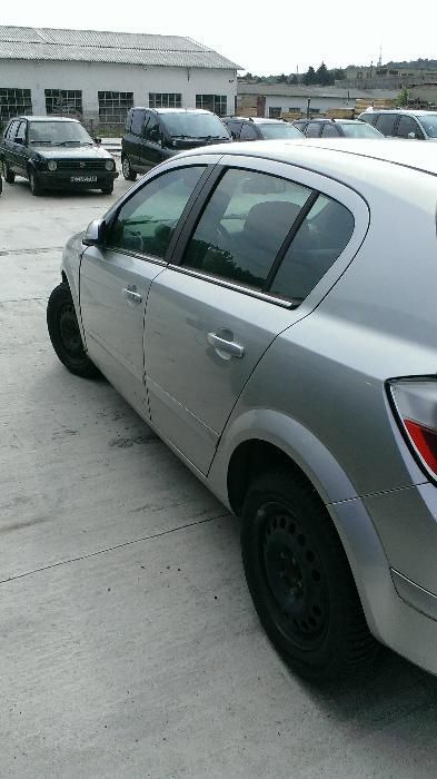 Opel Astra 1.8 i 140к.с