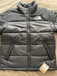 Geaca the north face himalayan insulated