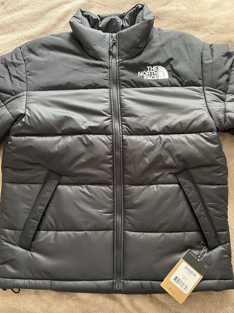 Geaca the north face himalayan insulated