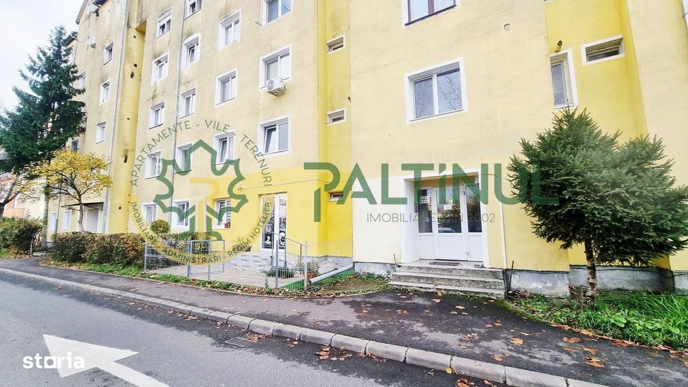 Apartament 2 camere, 36 mp – Plugarilor, Hipodrom 3, etaj 4/5, preț ac