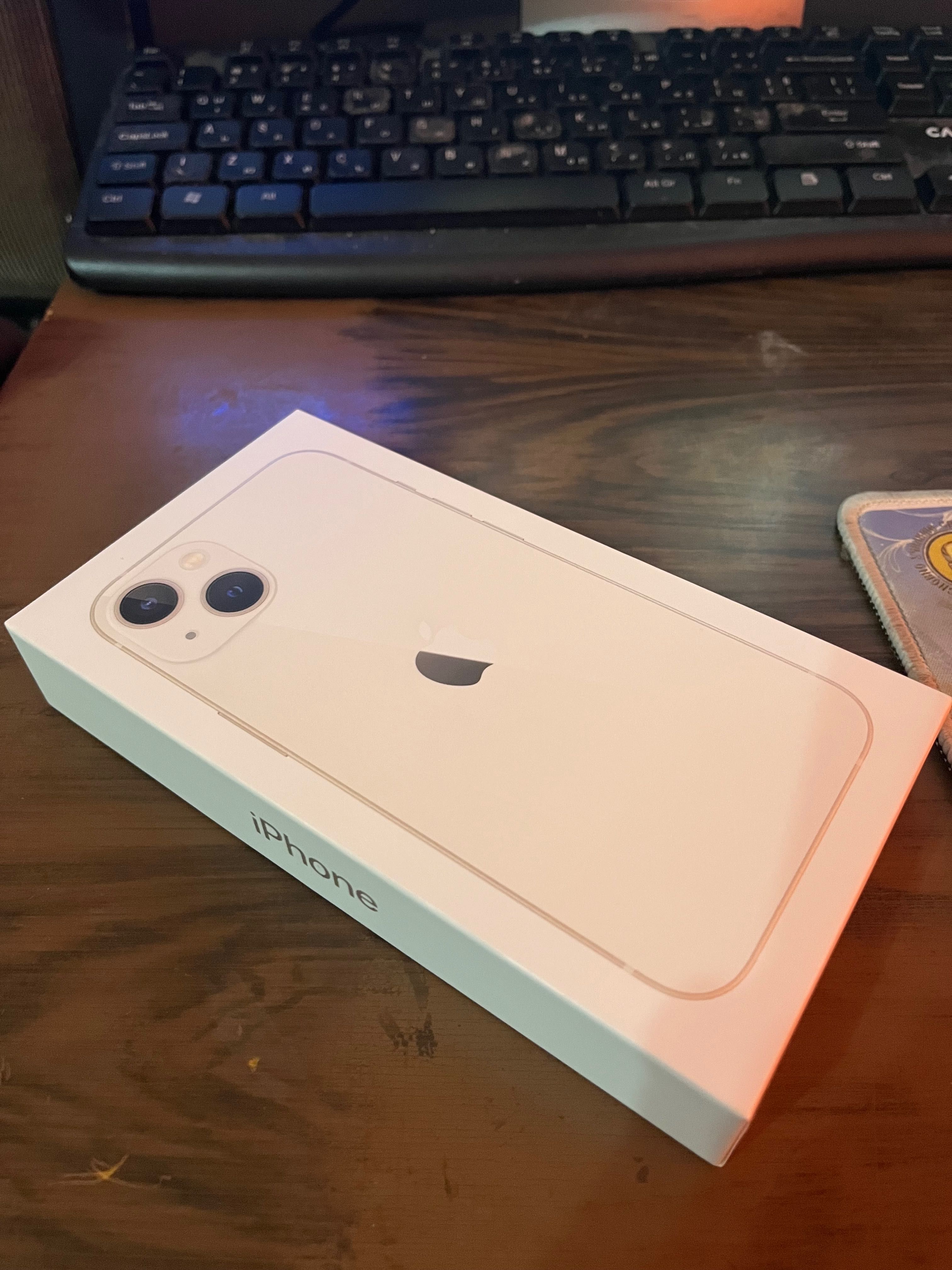 Продавам Айфон/Iphone 13, 128гб