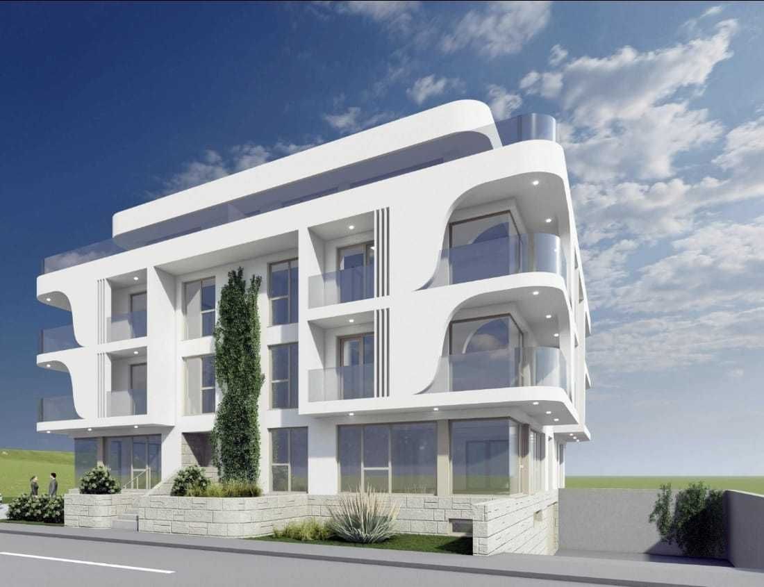 Apartamente premium locatie Ultracentral in bloc nou.