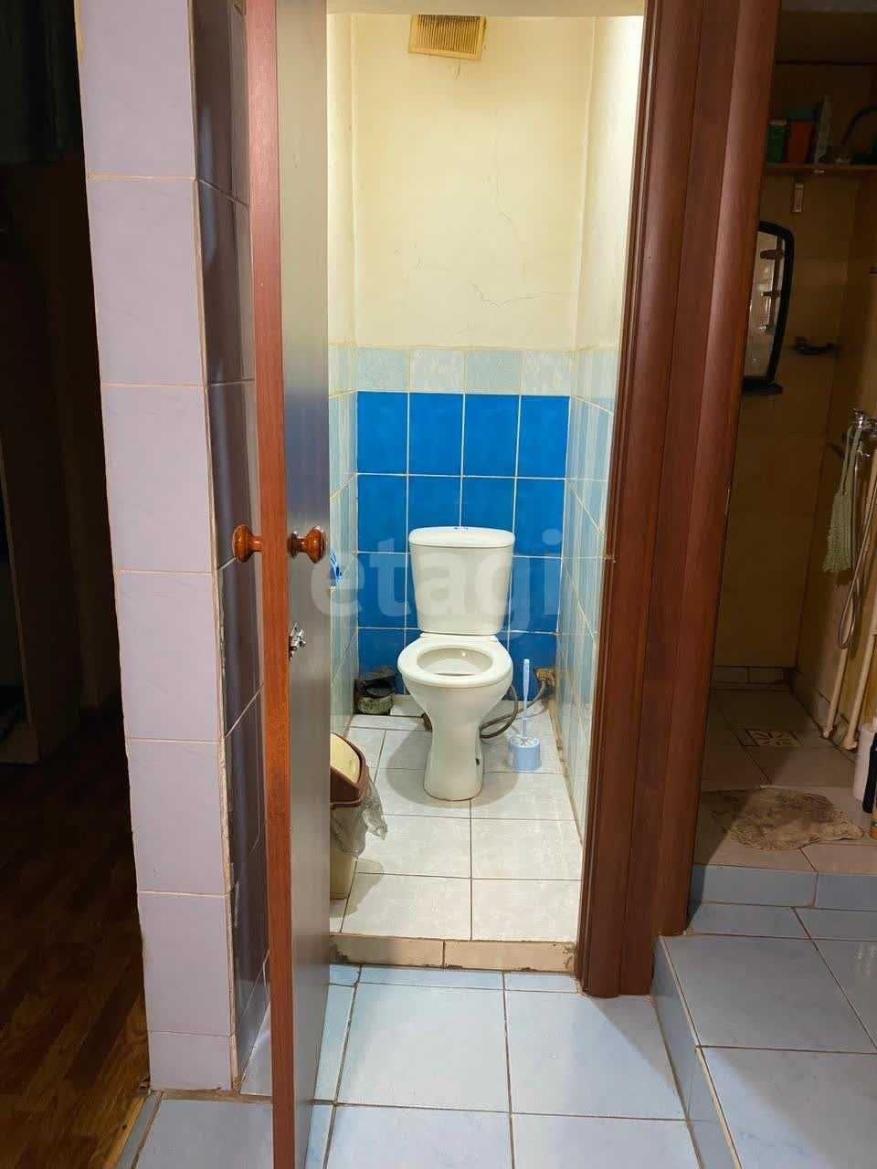 Продам 2 комнатную квартиру в 19 районе Дом быта