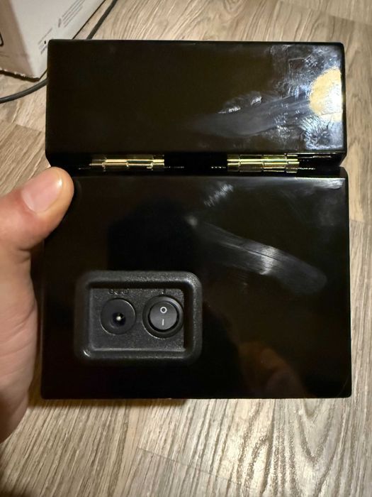 Aviator Douglas Day-Date Limited edition + Кутия за навиване