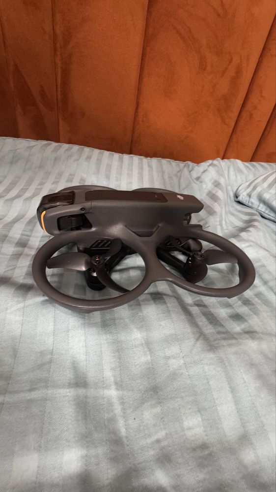 DJI AVATA 2 fpv drone
