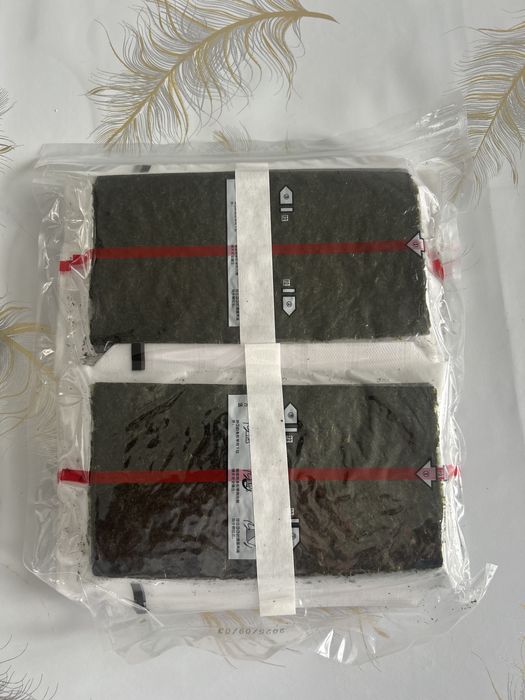 Нори пакет онигири