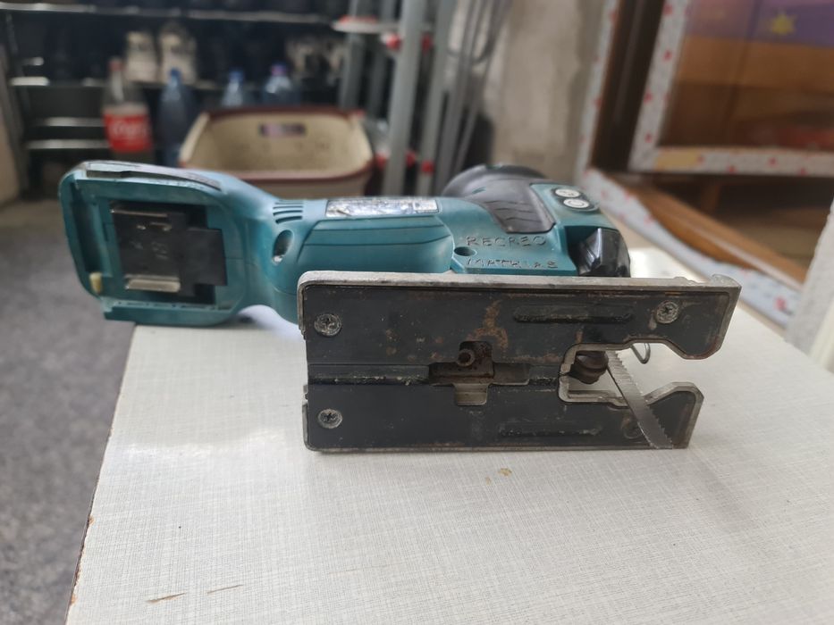 Pendular Makita 18v