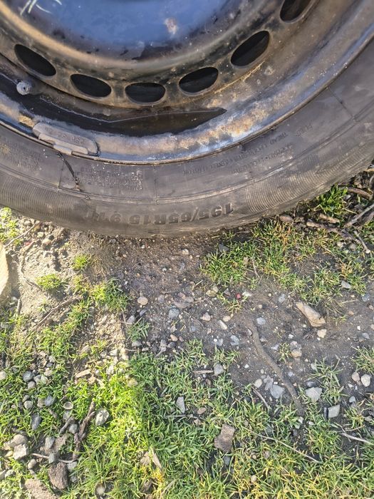 Cauciucuri iarna m+s