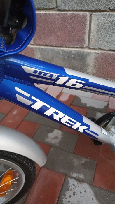 Велосипед трек trek USA  оригинал