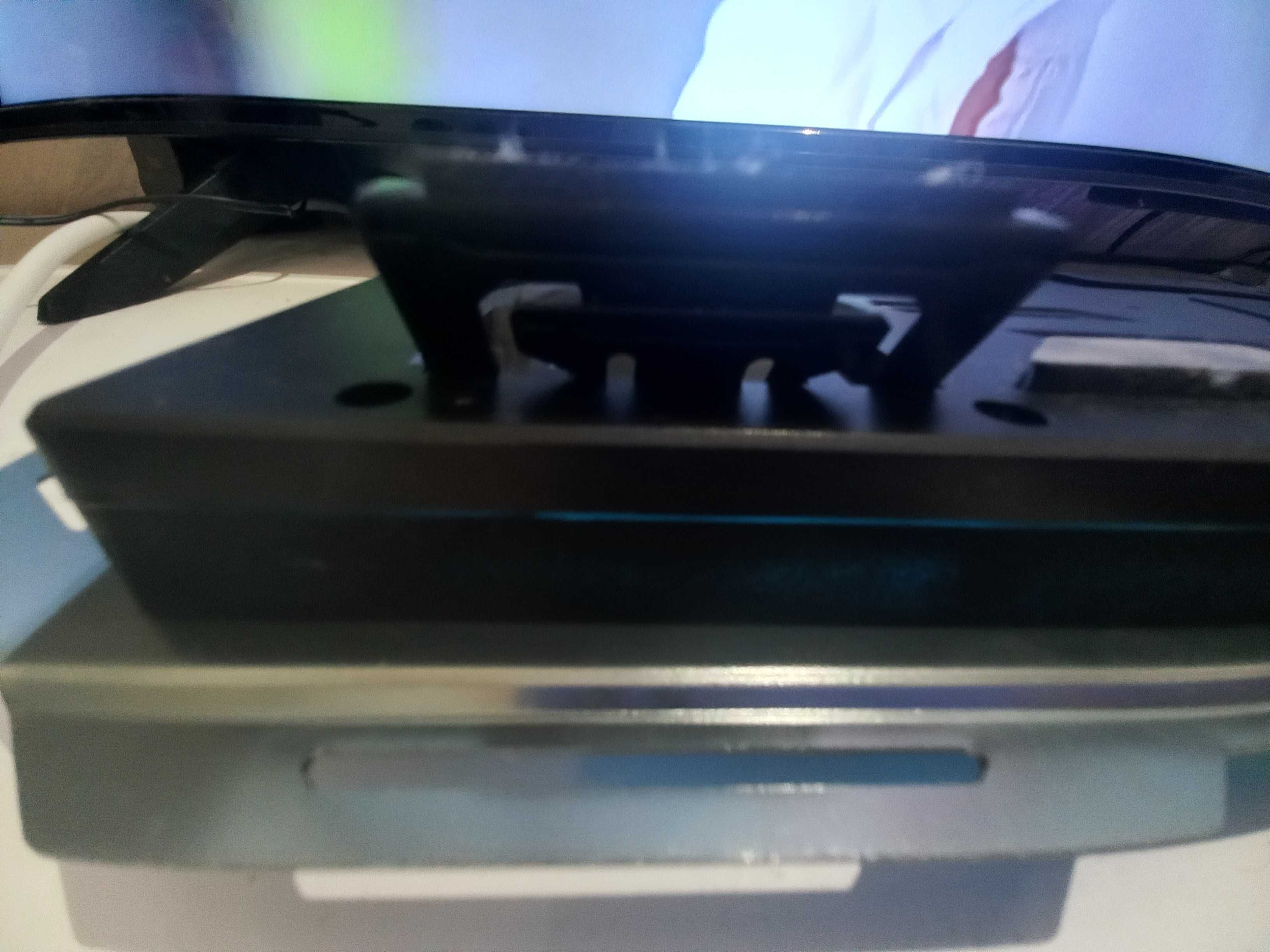 Геймарска клавиатура и мишка с кутия RGB (марката е GXT)