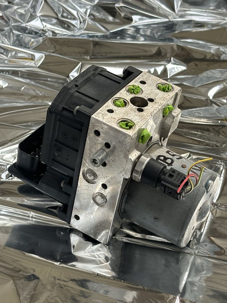 pompa ABS vw b5, b5.5 audi a4 , a6 cod 0265950055