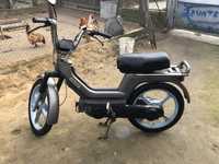 Vand mobra 38 cc piaggio si